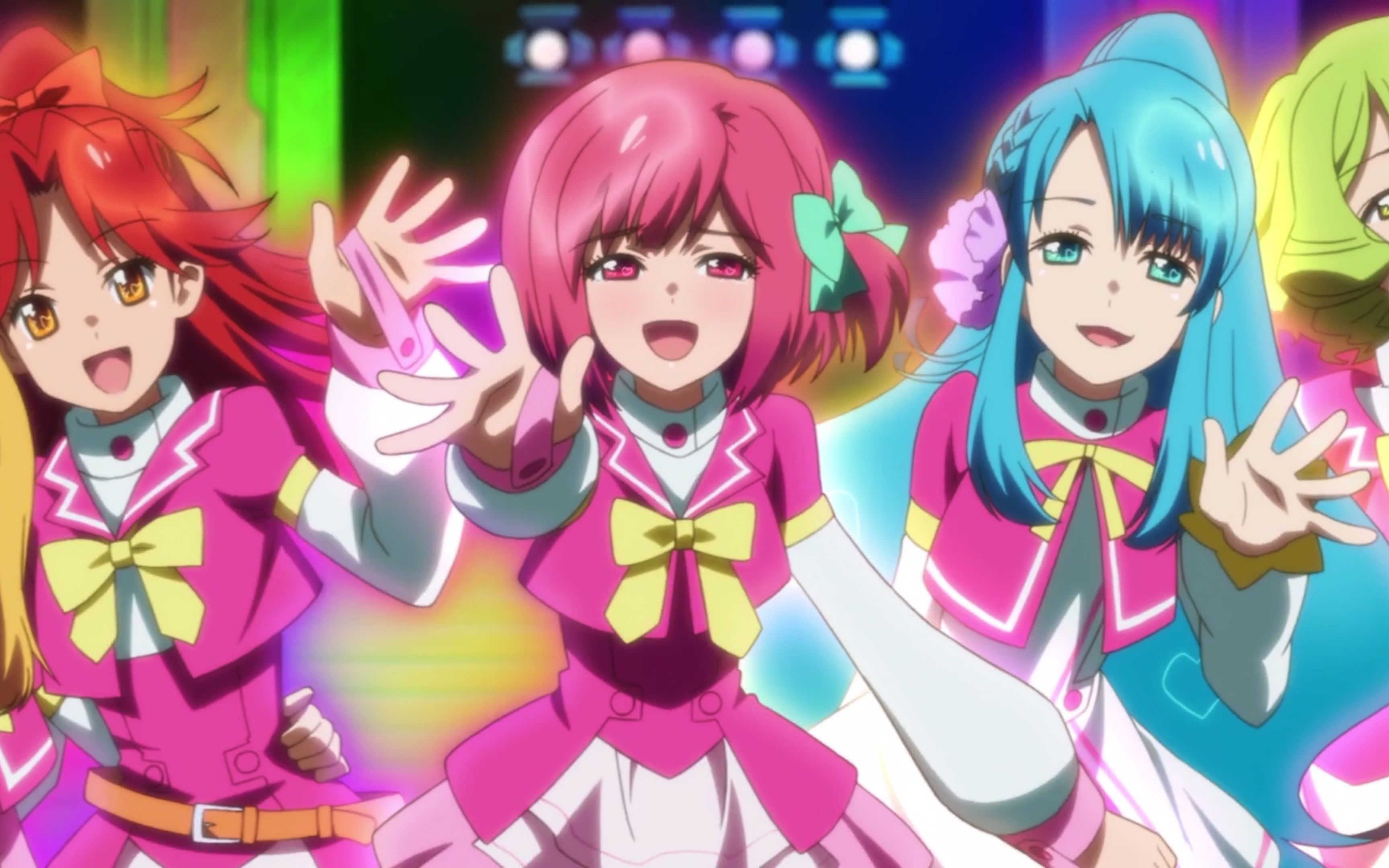 【akb0048/无所属之音】主なきその声完整版,纪念