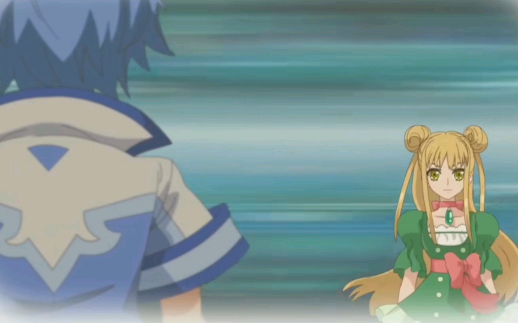 《飓风战魂》枫蓝cp"我爱上你的陀螺了""我比你更爱我的陀螺"