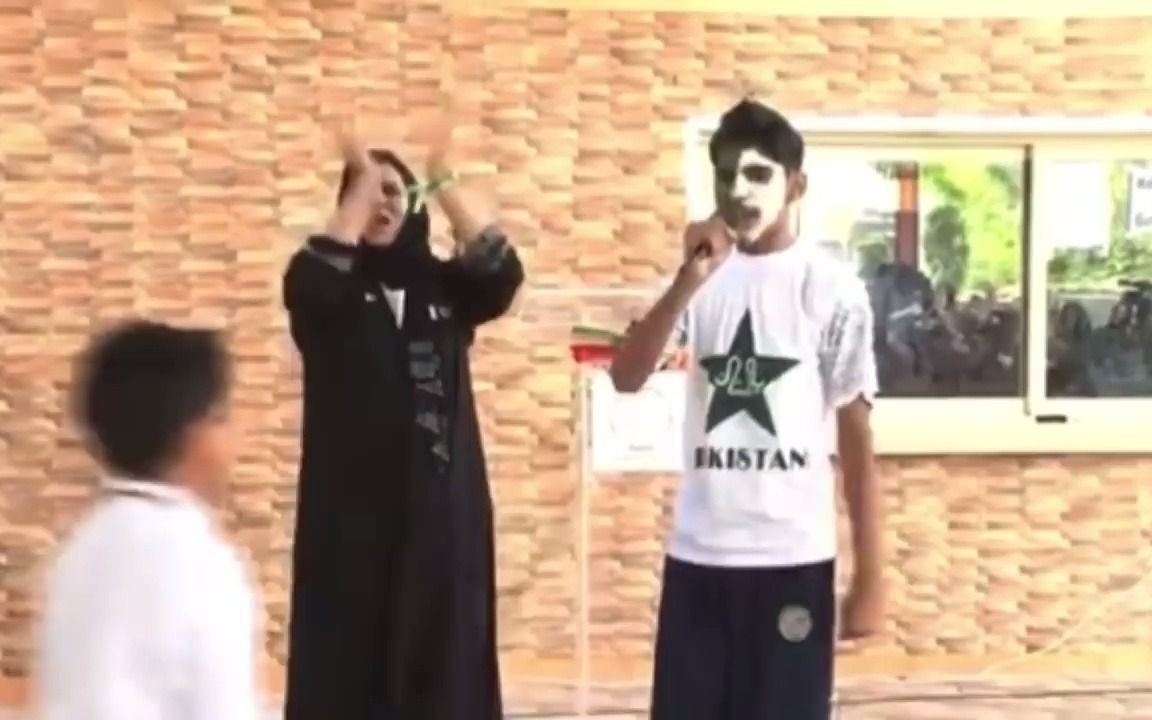 【油管拾遗】PAKISTANNNN!!!!|强5C片头溯源哔哩哔哩bilibili