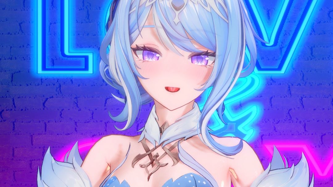 小天鹅是好女孩吗
