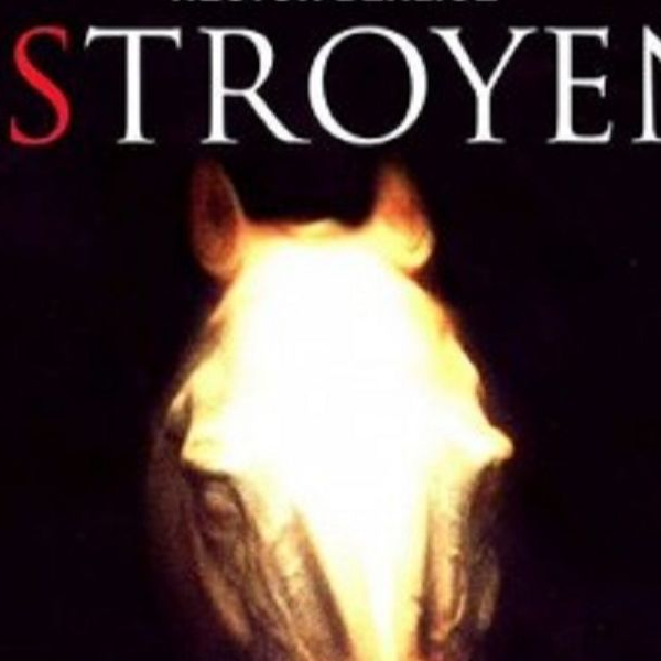 Hector Berlioz艾克托尔·柏辽兹“Les Troyens 特洛伊人”2003
