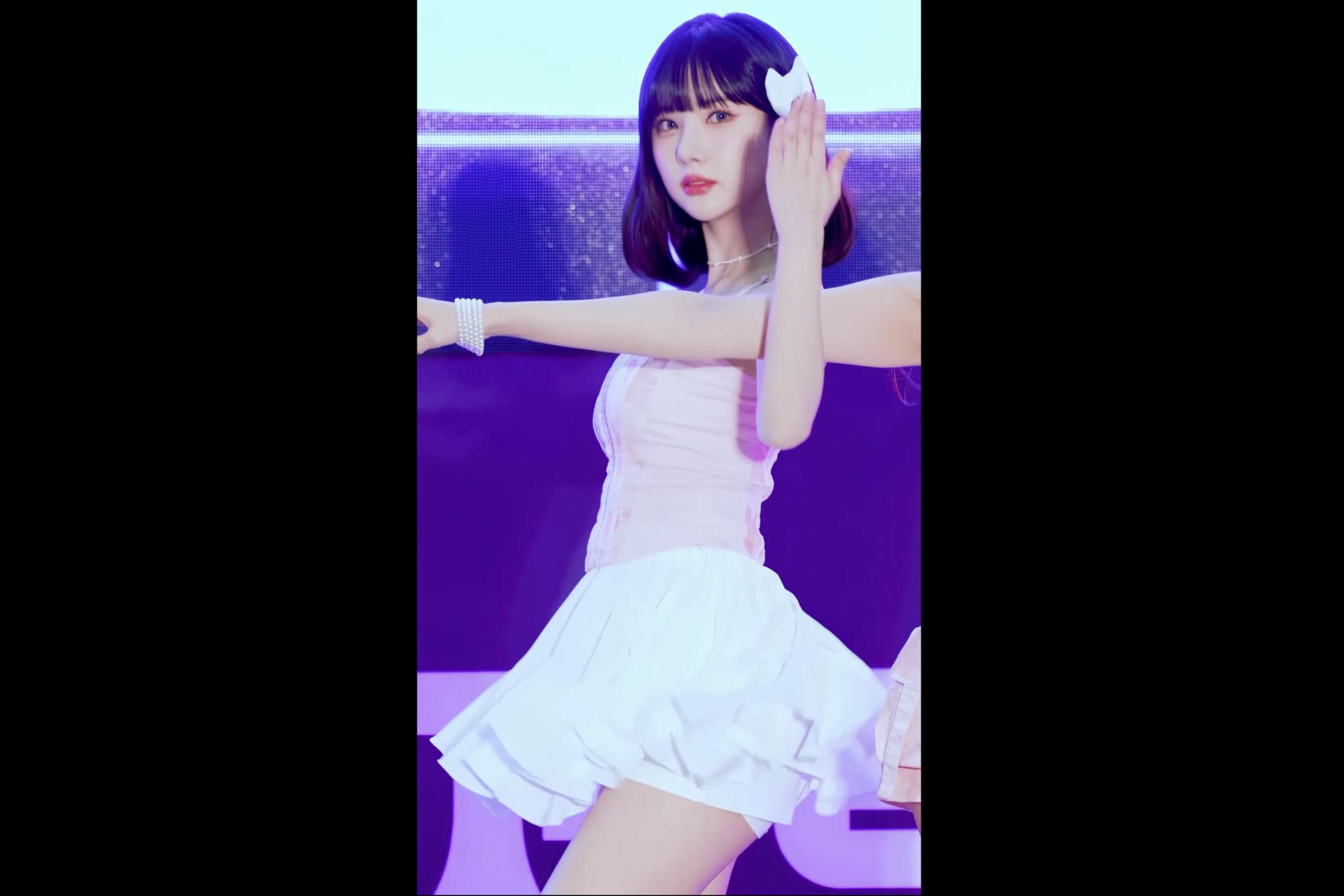 肉肉的丁恩妃你爱吗