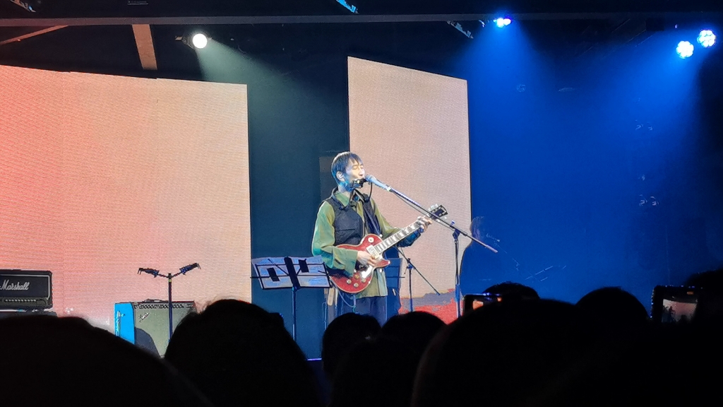 《鸟语者》万晓利