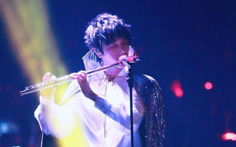 活动作品华晨宇千与千寻八音盒是我心中的小王子啊炸炸啊啊啊