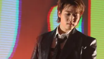 赞多AboutSanta巡演北京站《I'm from...》直拍