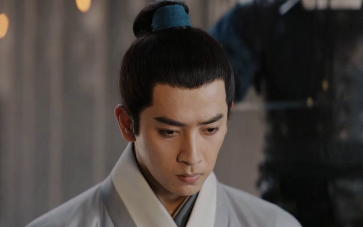 "陆铮有什么好的""才发现你有多珍贵"