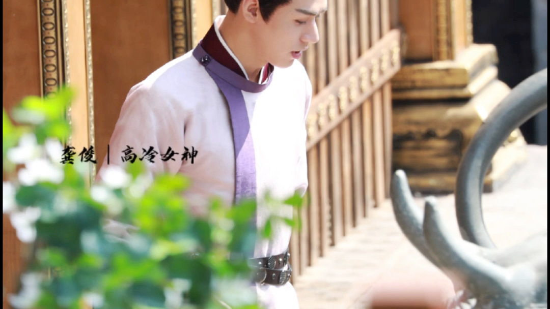 情人节的新鲜韩烨太子安乐传路透