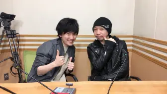 文化放送 諏訪部順一的生放送 杉田智和 哔哩哔哩 Bilibili