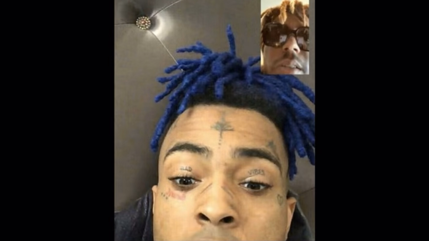 see you again(xxxtentacion&juice wrld)ai cover