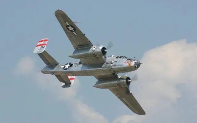 b25j米切尔的档案和语音