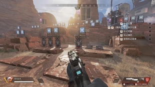 游戏玩法对所有武器排列 Apex Legends 哔哩哔哩 つロ干杯 Bilibili