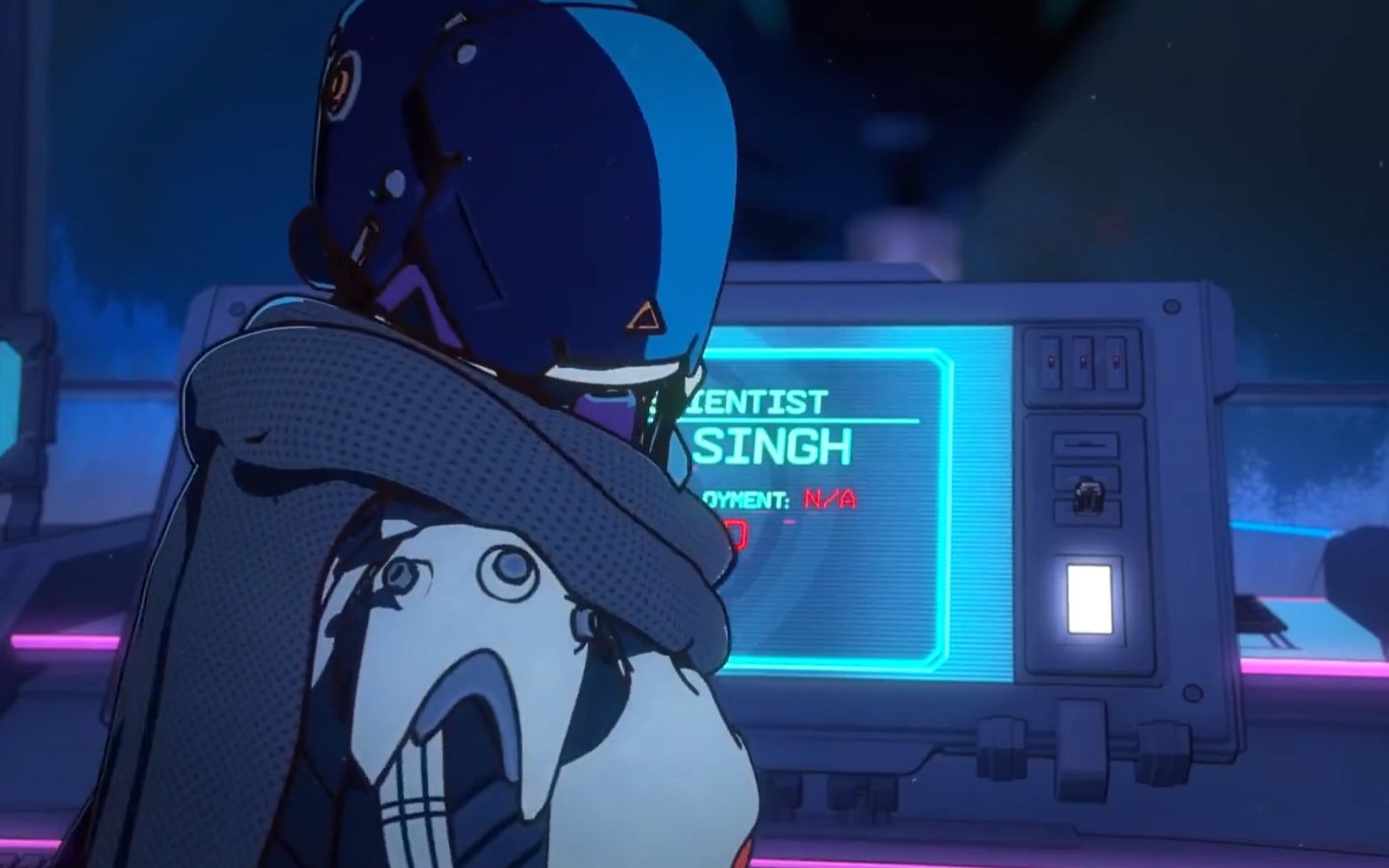 【apex英雄】apex legends 外域故事"虚空行者"传奇故事向击杀剪辑:你