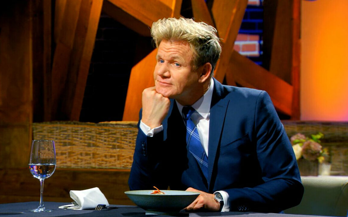 【厨艺大师】gordon ramsay dash 幕后大制作 被窝字幕组 【1080p】