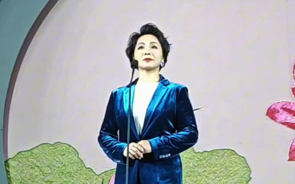 【郑雪莲】《白蛇传》选段"许郎夫" 231203