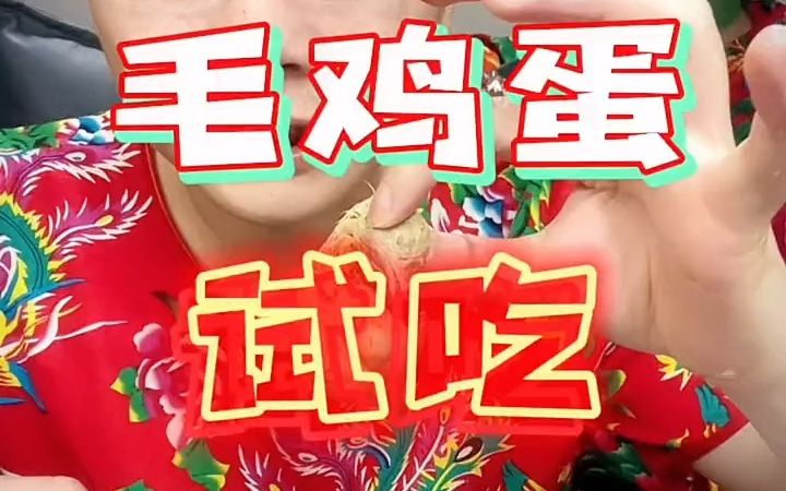 毛蛋跟活珠子的区别,仔细讲解……哔哩哔哩bilibili