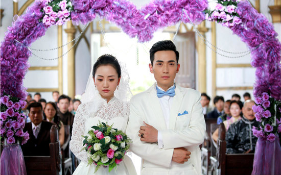 陌上花早&姻缘结 【情定三生&迟夏】【朱一龙x杨蓉】