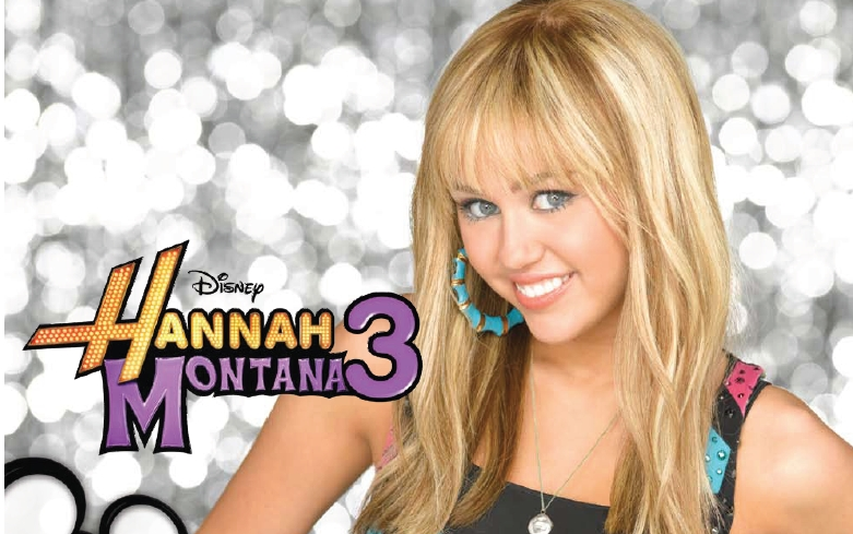 [图]Hannah Montana 3 汉娜蒙塔娜/孟汉娜 第三季 歌曲