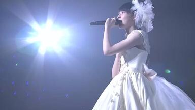 椎名光】様降誕祭2016 Shiina Pikarin Live performance_哔哩哔
