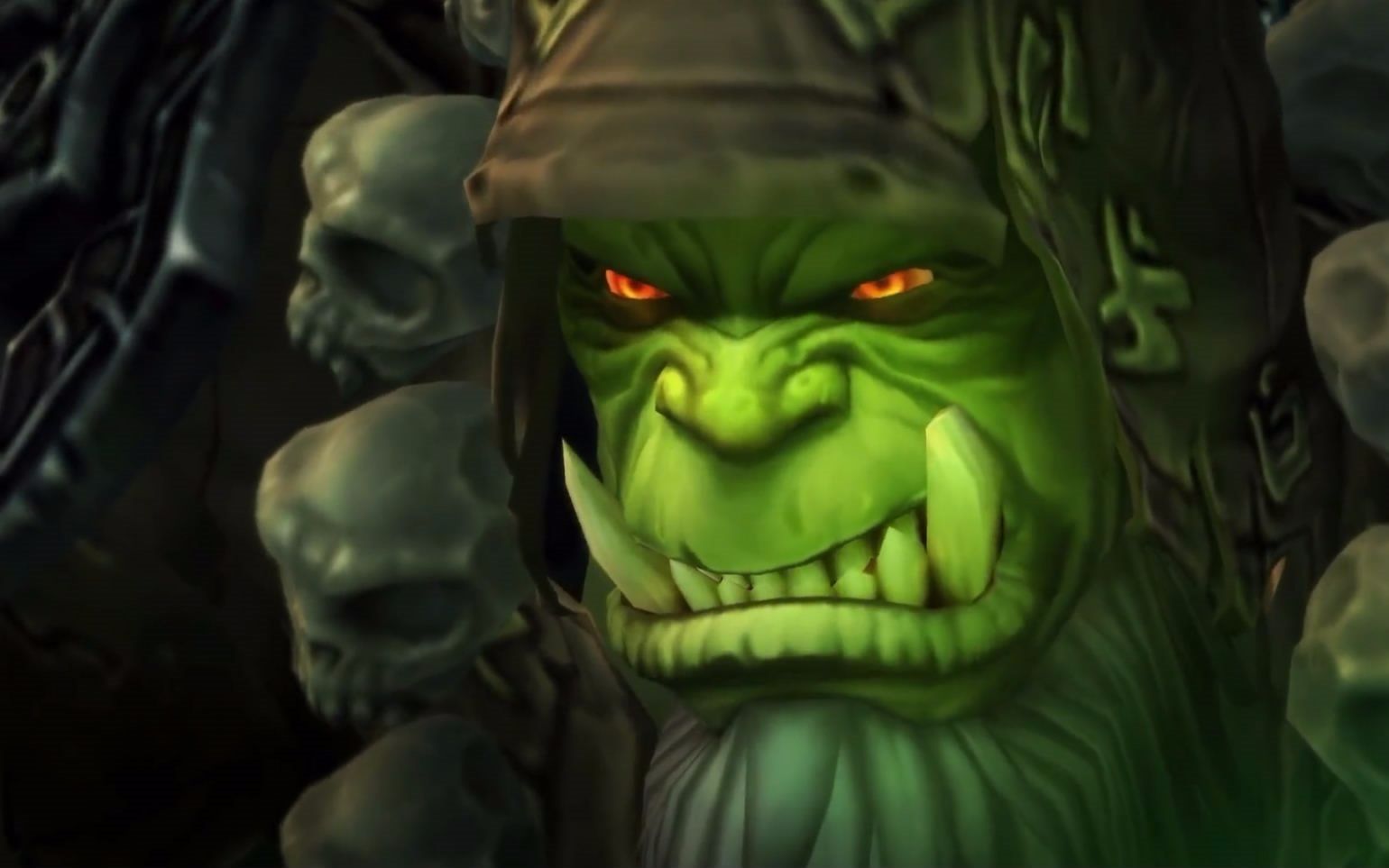 女巫森林黑科技赢一把爽一天系列