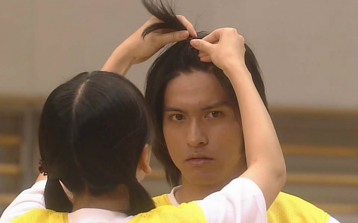 mybossmyhero特典ng集