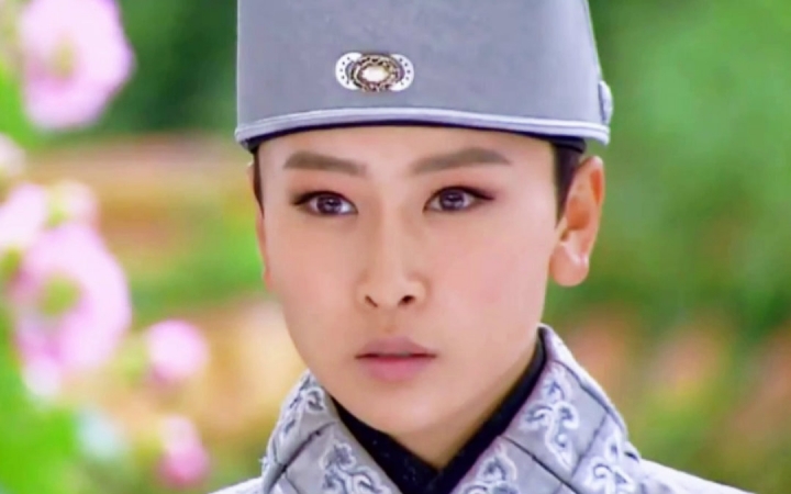 [电视剧龙门飞甲]毛俊杰～我只能爱你mv(雨化田x素慧蓉)