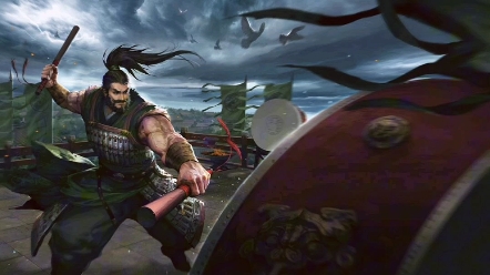 张飞一生胜少败多,如此莽撞,为啥能进武庙?#率土之滨 #率土星推计划