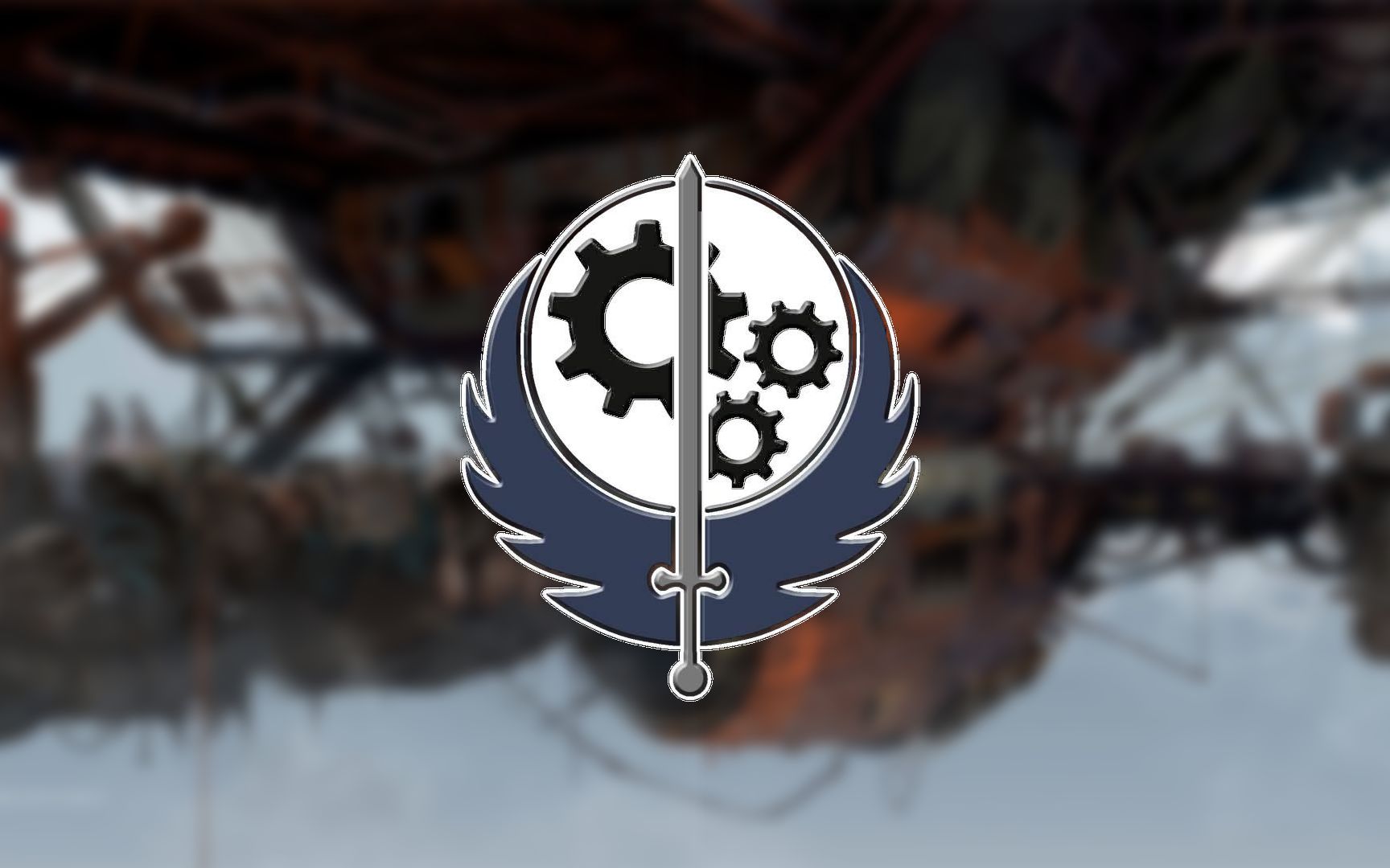 【探长】辐射 你所不知道的钢铁兄弟会深刻内涵解析【核】