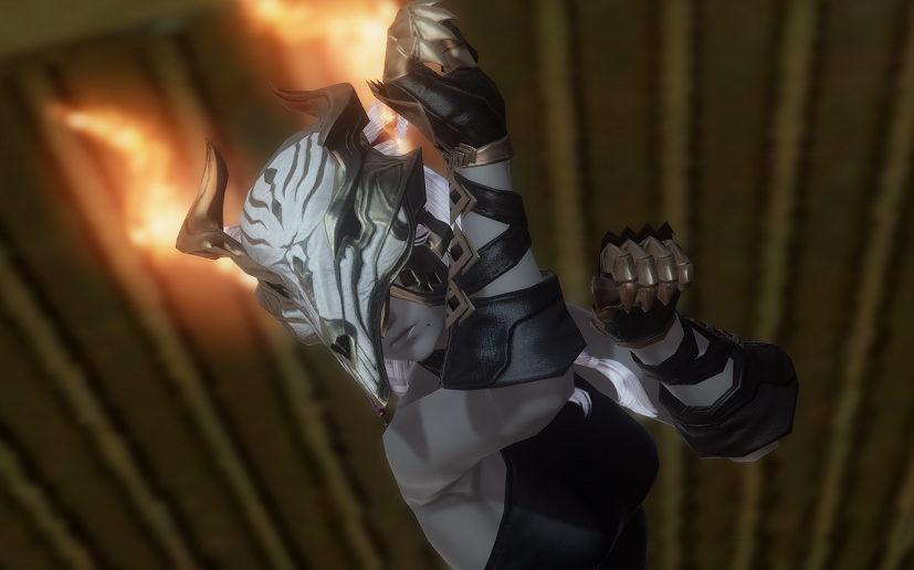 【ff14/gmv】三年艾欧泽亚之旅(个人纪念向)