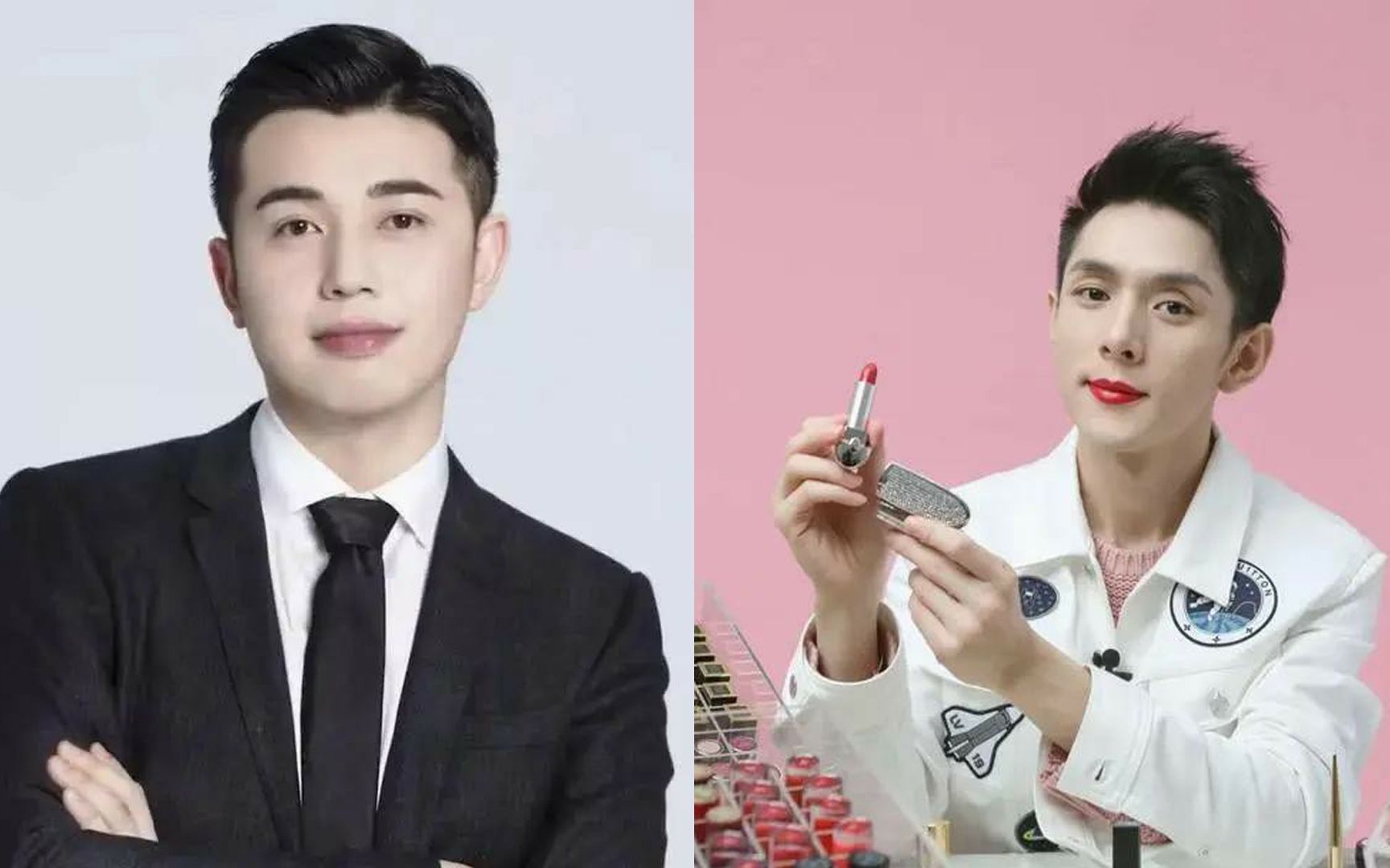 付鹏宣布退出李佳琦直播间!离开了小助理后的李佳琦,还能走多远