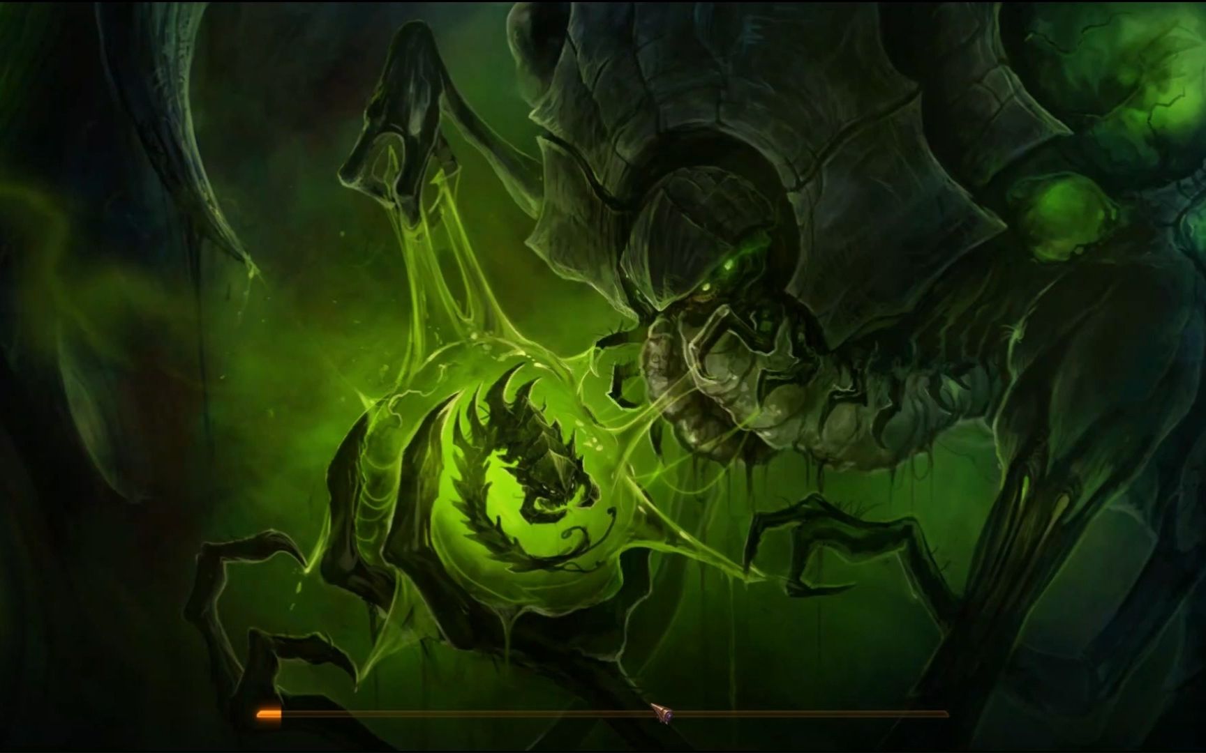 虫群之心—蟑螂进化任务