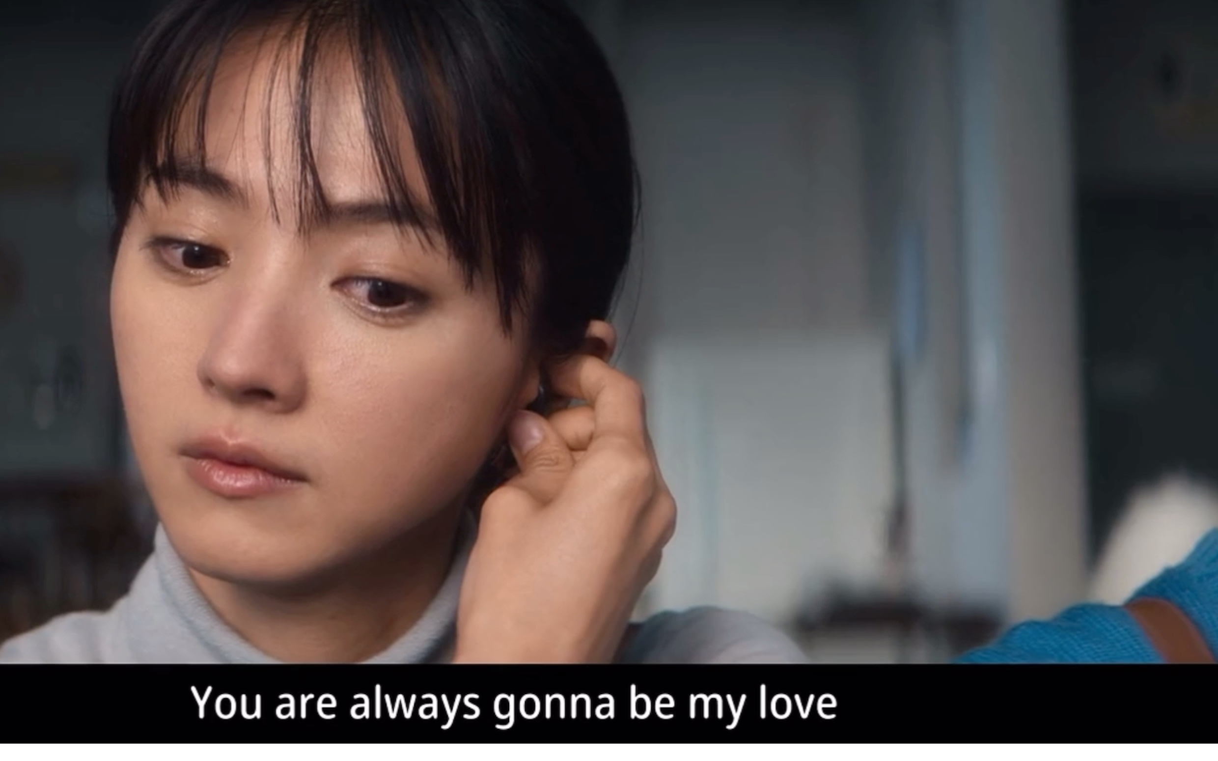 bgm配上回忆简直无敌