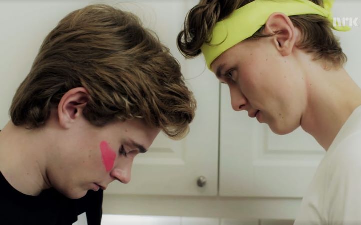 [图]【skam/evak】open arms 我也会拯救你