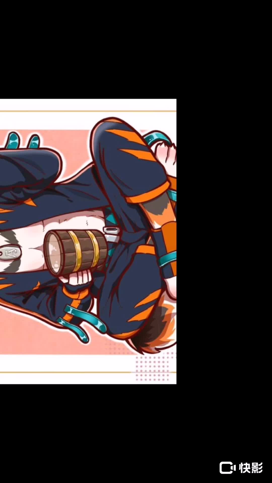 【f2a番队-伊诺】更新啦,赶紧来围观吧!