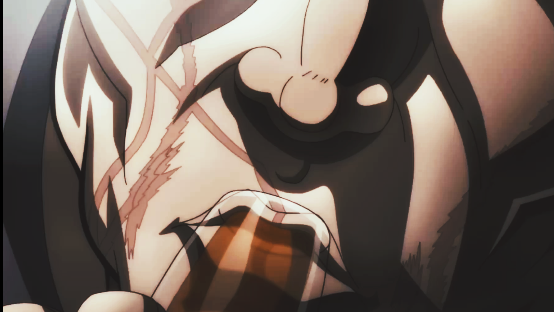 花山熏:你听说过侠客行吗?