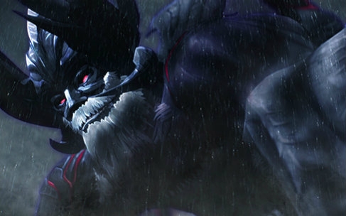 噬神者复兴 天父迪阿乌斯 剧情任务