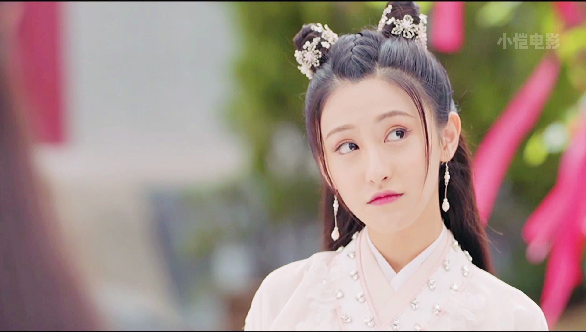 龙无目:当龙女遇到渣男,被挖走双眼才知道后悔