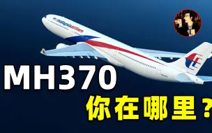 下载视频: 6年前马航MH370究竟发生了什么，为何至今依然没有找到