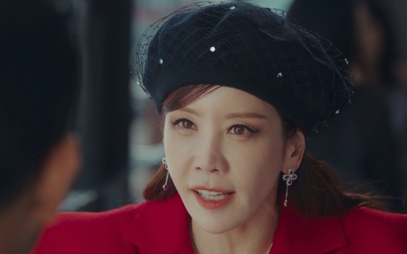 【大力女子姜南顺】第十四集 全集 14-11