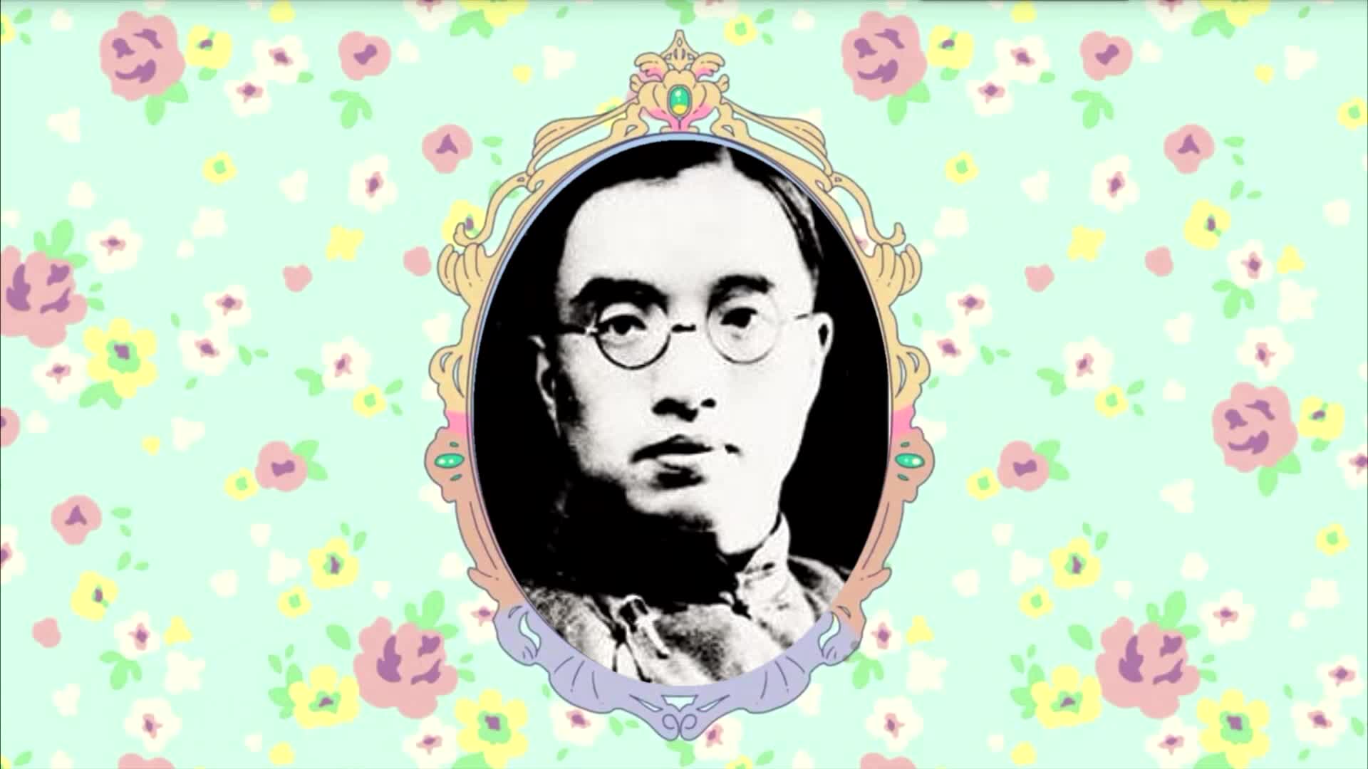 朱自清想变得可爱我买几个橘子去你就在此地不要走动