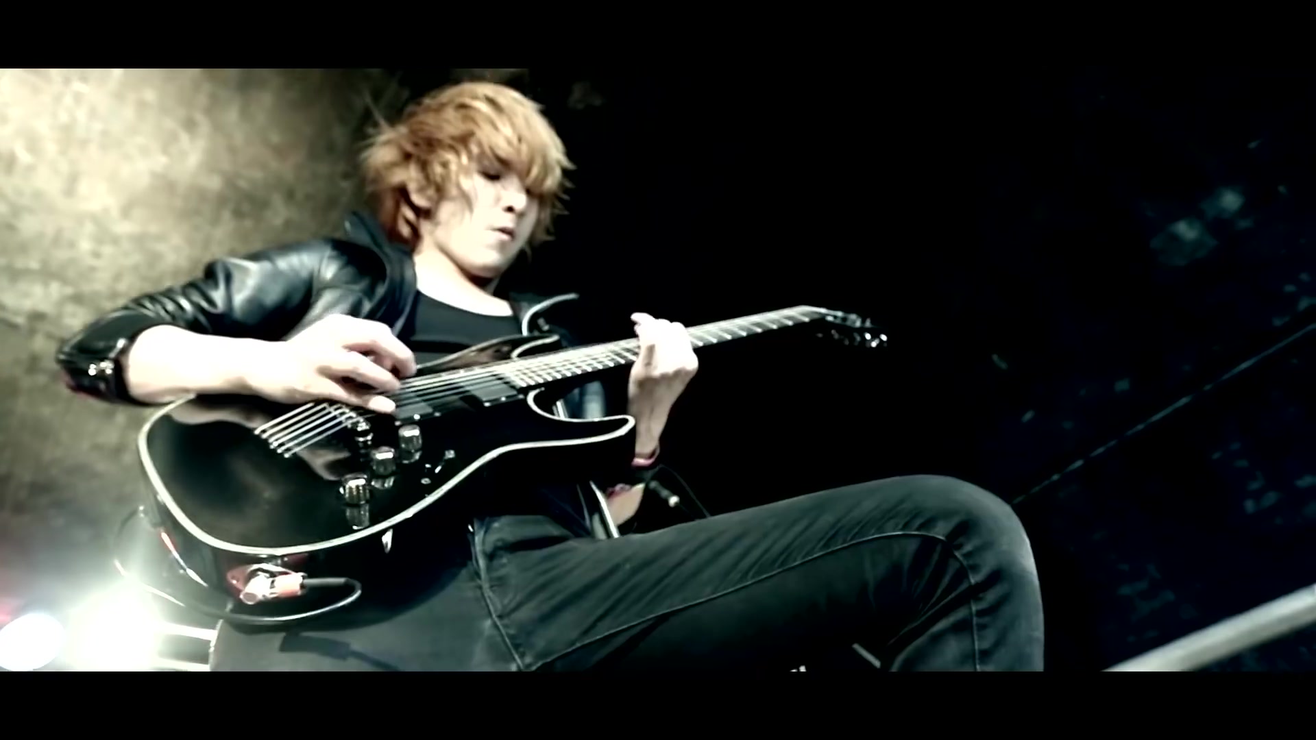 crossfaithjagerbombofficialmusicvideo