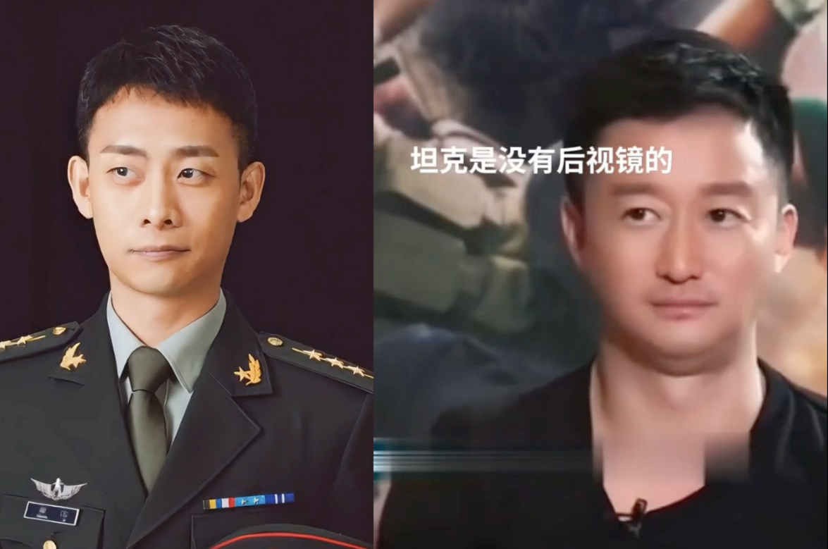 坏了这下碰到真兵了