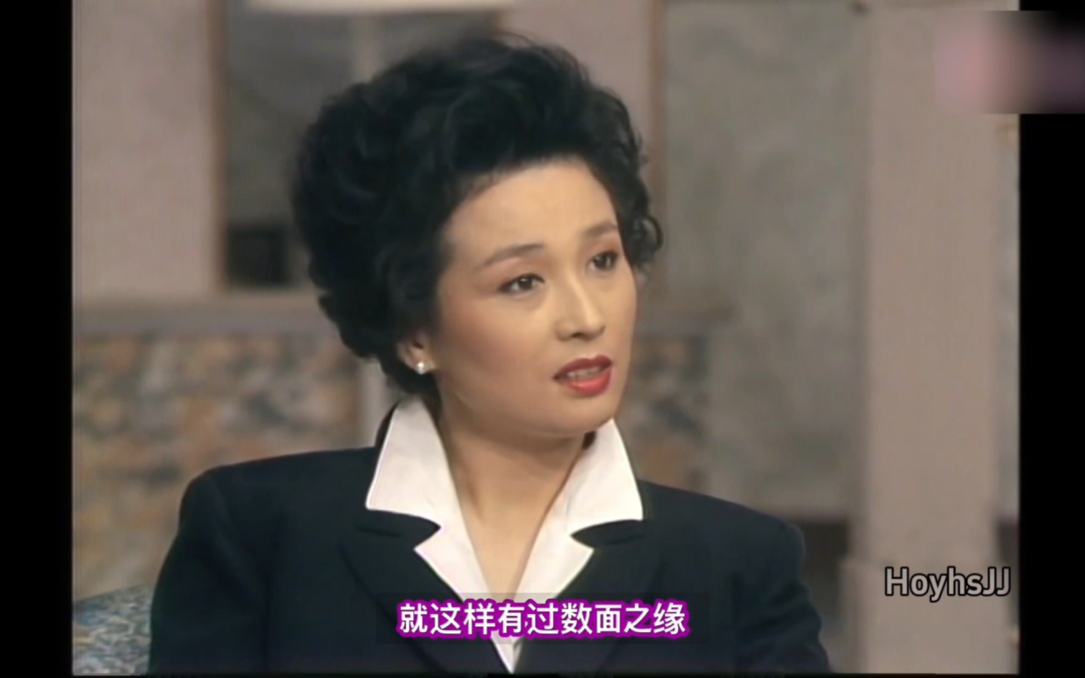 韩惠淑女士1993《 hsdyl》中字23哔哩哔哩bilibili