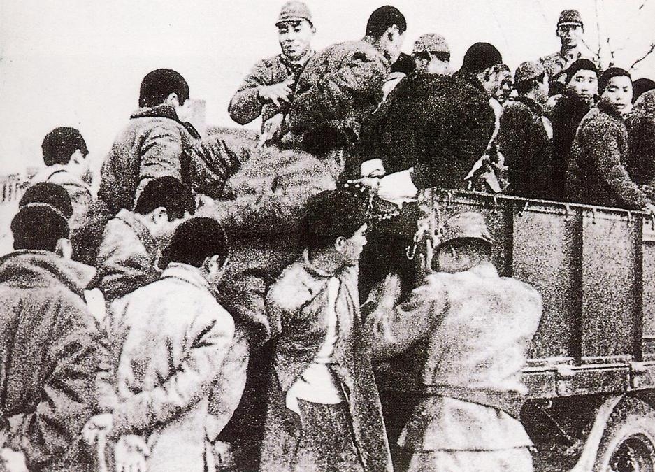 12.13南京大屠杀死难者公祭日-千封陈晓迁-千封陈晓迁-哔哩哔哩视频