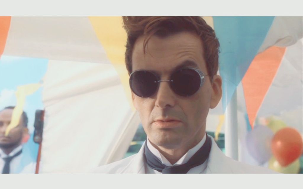 好兆头crowley高帅踩点hypnotic