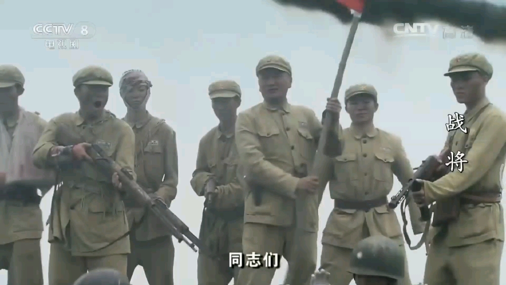 [图]韩先楚将军解放海南岛评价台湾