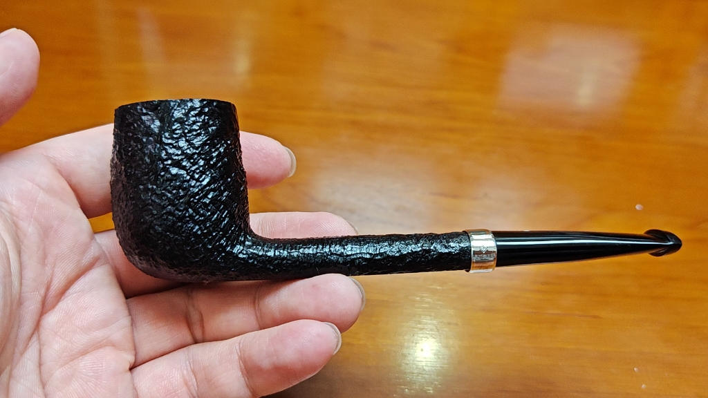 石楠木烟斗