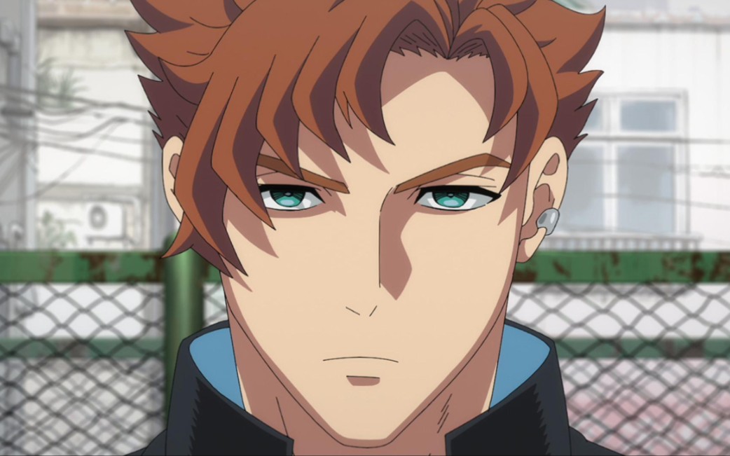 【1月/mappa/内海纮子】bucchigiri? 第十集预告