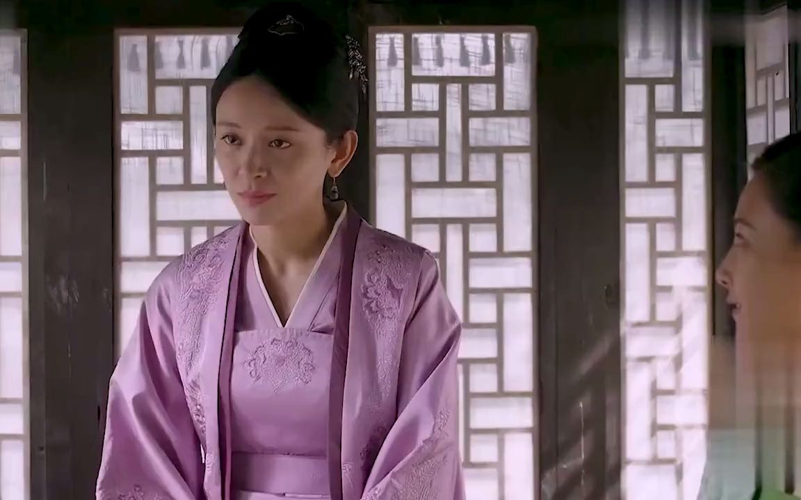 知否124:丹橘风光出嫁,墨兰背后嚼舌根:一个下人也配这排面?