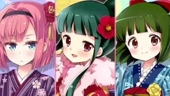 望月红叶睡着了 哔哩哔哩 Bilibili