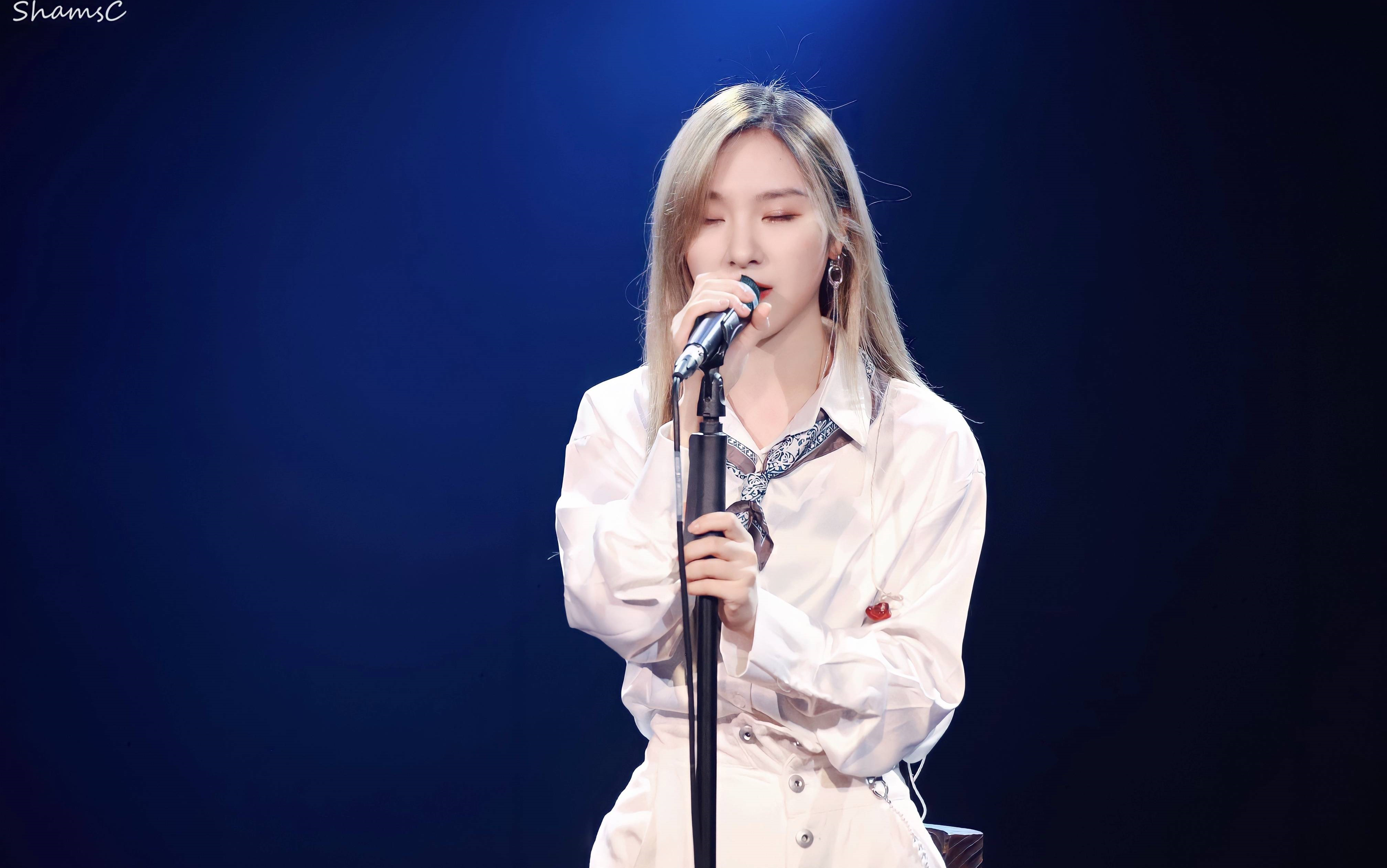 【唐莉佳】直播唱歌合集(缓慢补档更新中)